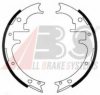 FORD 3946860 Brake Shoe Set